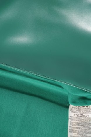 Γυναικεία τσάντα Accessoires, Χρώμα Πράσινο, Τιμή 12,91 €