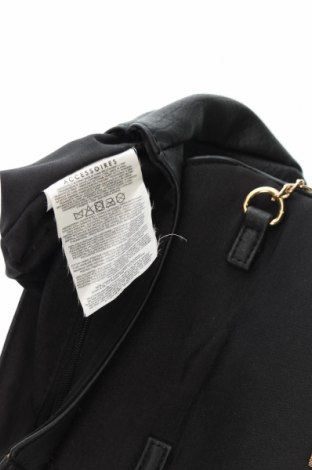 Дамска чанта Accessoires, Цвят Черен, Цена 19,14 лв.