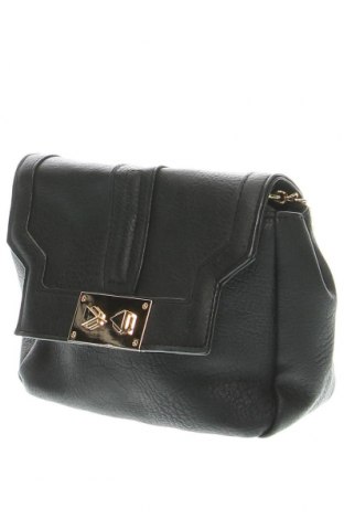 Дамска чанта Accessoires, Цвят Черен, Цена 11,48 лв.