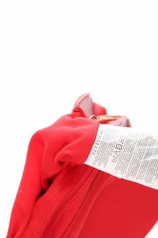 Damentasche Accessoires, Farbe Rot, Preis 13,22 €
