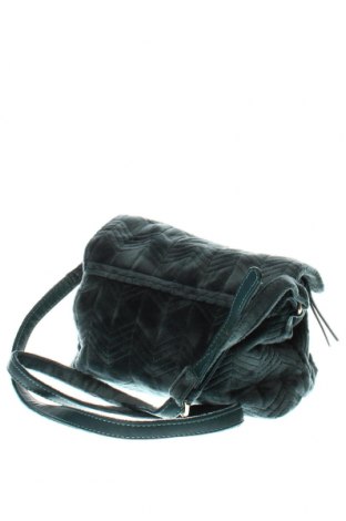 Γυναικεία τσάντα Accessories, Χρώμα Πράσινο, Τιμή 11,75 €