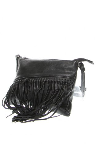 Дамска чанта Accessories, Цвят Черен, Цена 52,78 лв.