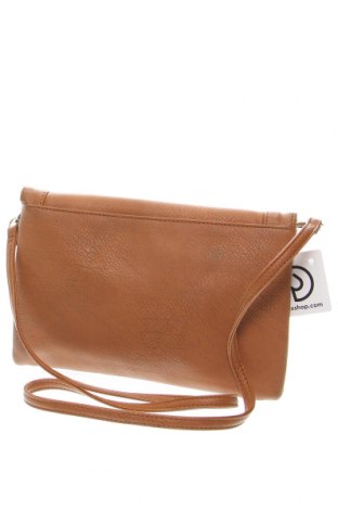 Γυναικεία τσάντα Accessories, Χρώμα  Μπέζ, Τιμή 5,83 €