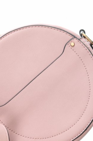 Γυναικεία τσάντα Accessorize, Χρώμα Ρόζ , Τιμή 24,60 €