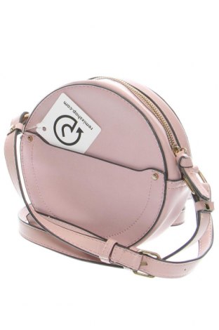 Дамска чанта Accessorize, Цвят Розов, Цена 39,77 лв.