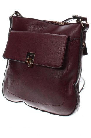 Дамска чанта Accessorize, Цвят Червен, Цена 32,80 лв.