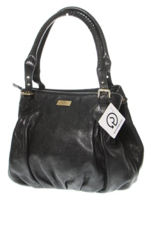 Дамска чанта Adax, Цвят Черен, Цена 78,74 лв.