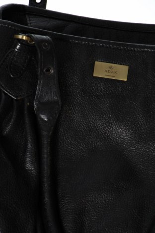 Γυναικεία τσάντα Adax, Χρώμα Μαύρο, Τιμή 39,52 €