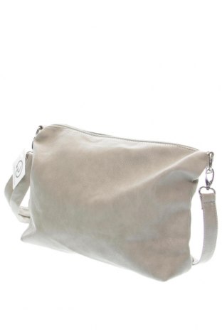 Γυναικεία τσάντα Aldo, Χρώμα Γκρί, Τιμή 29,69 €