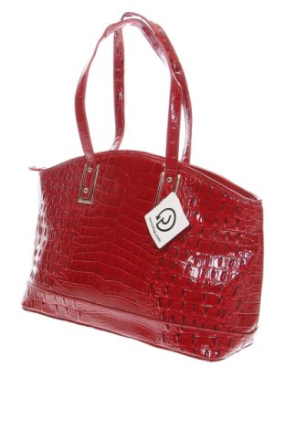 Damentasche Alfredo Pauly, Farbe Rot, Preis € 28,53