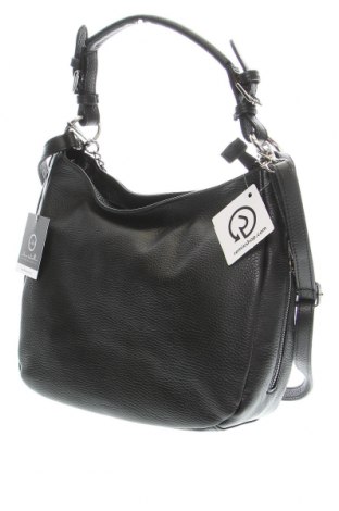 Дамска чанта Anna Morellini, Цвят Черен, Цена 330,33 лв.