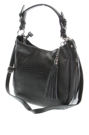 Γυναικεία τσάντα Anna Morellini, Χρώμα Μαύρο, Τιμή 214,50 €