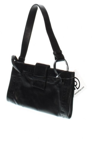Дамска чанта Armani Exchange, Цвят Черен, Цена 61,22 лв.