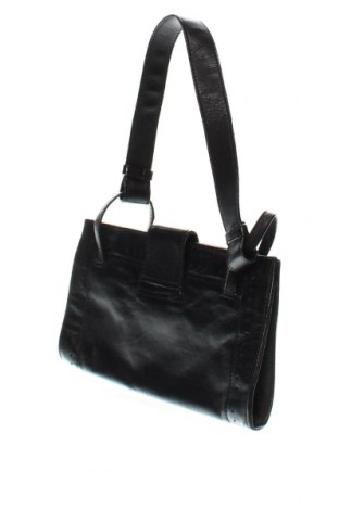 Дамска чанта Armani Exchange, Цвят Черен, Цена 69,42 лв.