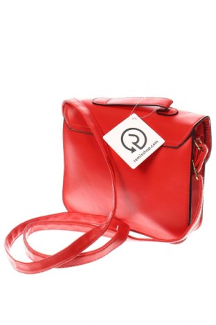 Γυναικεία τσάντα Atmosphere, Χρώμα Κόκκινο, Τιμή 11,75 €