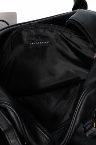 Дамска чанта Atmosphere, Цвят Черен, Цена 19,00 лв.