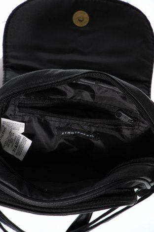 Дамска чанта Atmosphere, Цвят Черен, Цена 19,00 лв.