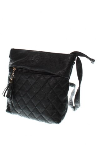 Γυναικεία τσάντα Atmosphere, Χρώμα Μαύρο, Τιμή 11,40 €