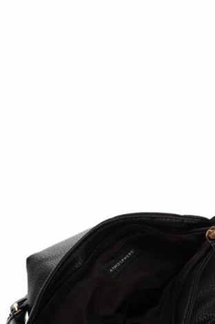 Дамска чанта Atmosphere, Цвят Черен, Цена 18,43 лв.