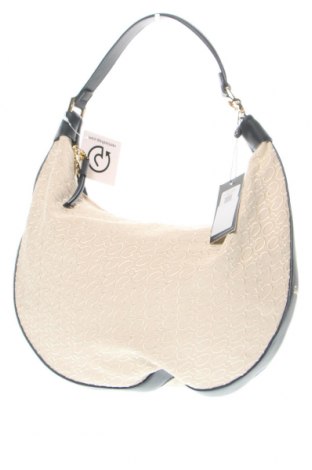 Γυναικεία τσάντα Axel, Χρώμα  Μπέζ, Τιμή 48,00 €