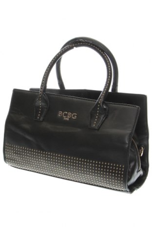 Дамска чанта BCBG Paris, Цвят Черен, Цена 40,80 лв.