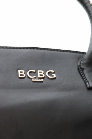 Дамска чанта BCBG Paris, Цвят Черен, Цена 68,00 лв.
