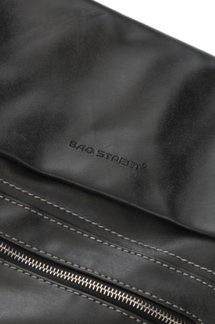 Γυναικεία τσάντα Bag Street, Χρώμα Μαύρο, Τιμή 18,03 €