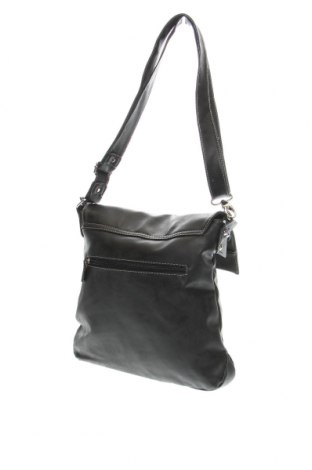 Дамска чанта Bag Street, Цвят Черен, Цена 29,14 лв.