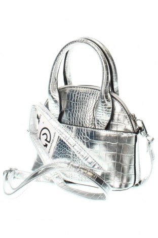 Γυναικεία τσάντα Bag to bag, Χρώμα Γκρί, Τιμή 18,42 €