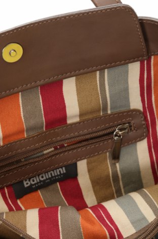 Γυναικεία τσάντα Baldinini, Χρώμα Καφέ, Τιμή 114,14 €
