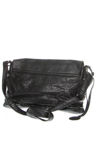Γυναικεία τσάντα Bama, Χρώμα Μαύρο, Τιμή 25,36 €