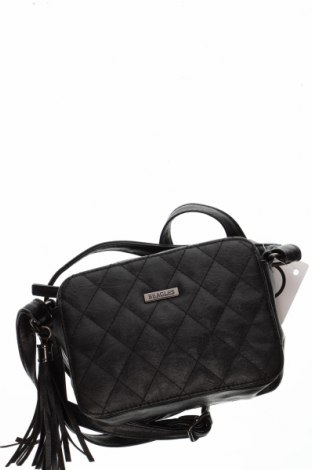 Γυναικεία τσάντα Beagles, Χρώμα Μαύρο, Τιμή 21,65 €