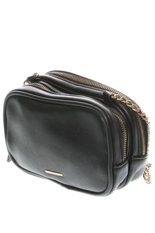 Γυναικεία τσάντα Bershka, Χρώμα Μαύρο, Τιμή 9,72 €