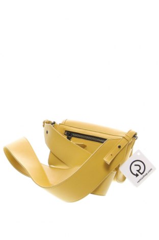 Damentasche Bershka, Farbe Gelb, Preis € 13,22