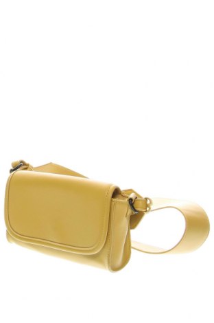 Damentasche Bershka, Farbe Gelb, Preis 13,22 €