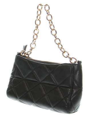 Γυναικεία τσάντα Bershka, Χρώμα Μαύρο, Τιμή 11,75 €