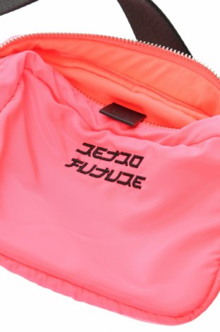 Γυναικεία τσάντα Bershka, Χρώμα Κόκκινο, Τιμή 11,75 €