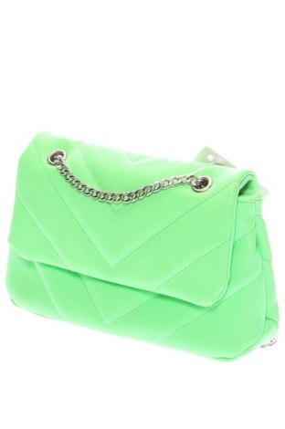Damentasche Bershka, Farbe Grün, Preis € 10,00