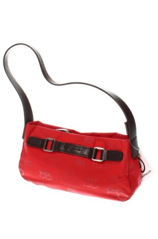 Дамска чанта Betty Barclay, Цвят Червен, Цена 39,50 лв.