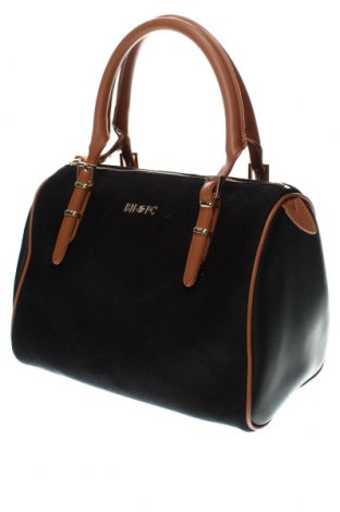 Γυναικεία τσάντα Beverly Hills Polo Club, Χρώμα Μαύρο, Τιμή 25,36 €