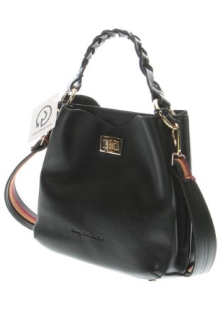 Дамска чанта Beverly Hills Polo Club, Цвят Черен, Цена 93,00 лв.