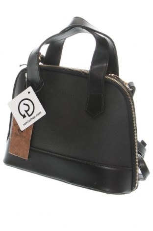 Γυναικεία τσάντα Beverly Hills Polo Club, Χρώμα Μαύρο, Τιμή 28,76 €