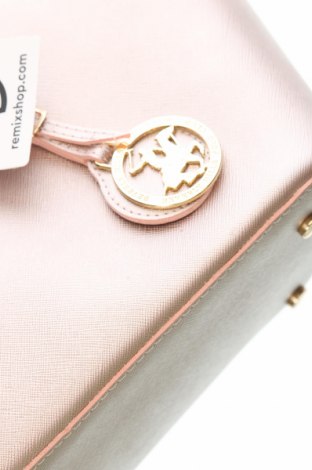 Γυναικεία τσάντα Beverly Hills Polo Club, Χρώμα Ρόζ , Τιμή 47,94 €