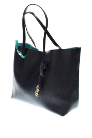 Γυναικεία τσάντα Beverly Hills Polo Club, Χρώμα Μπλέ, Τιμή 28,76 €