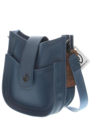 Damentasche Beverly Hills Polo Club, Farbe Blau, Preis 47,94 €