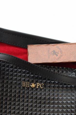 Damentasche Beverly Hills Polo Club, Farbe Schwarz, Preis 47,94 €
