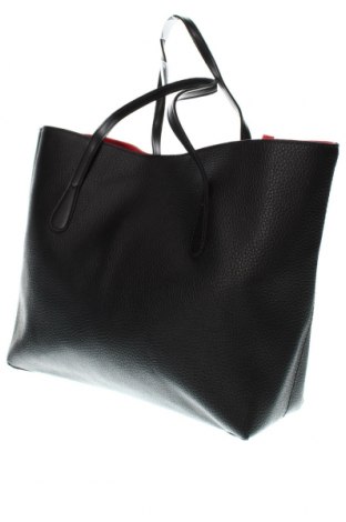 Γυναικεία τσάντα Beverly Hills Polo Club, Χρώμα Μαύρο, Τιμή 47,94 €