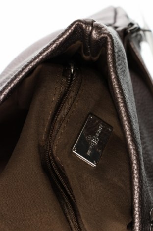 Γυναικεία τσάντα Bijou Brigitte, Χρώμα Ασημί, Τιμή 25,36 €