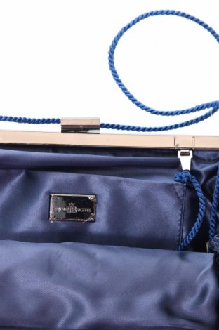 Γυναικεία τσάντα Bijou Brigitte, Χρώμα Μπλέ, Τιμή 16,70 €