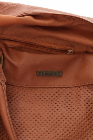 Γυναικεία τσάντα Blind Date, Χρώμα Καφέ, Τιμή 11,75 €